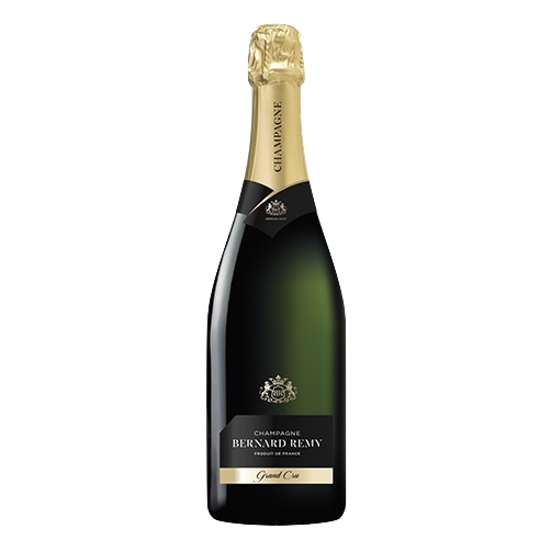 Bernard Remy NV Grand Cru Brut Champagne