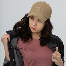 WINECULT Embroidered Dad Hat