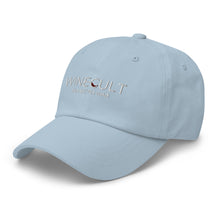 WINECULT Embroidered Dad Hat