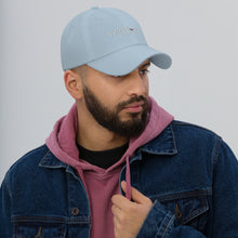 WINECULT Embroidered Dad Hat