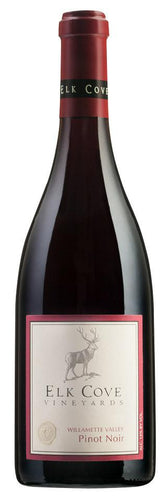 Elk Cove 2018 Pinot Noir, 375ml