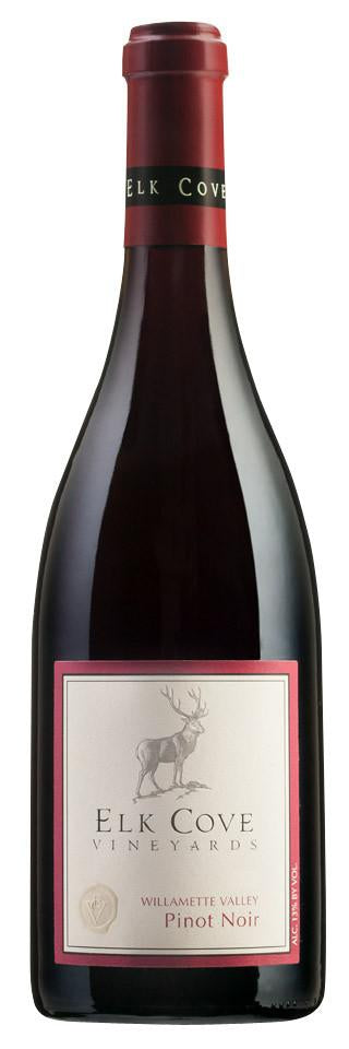 Elk Cove 2018 Pinot Noir, 375ml