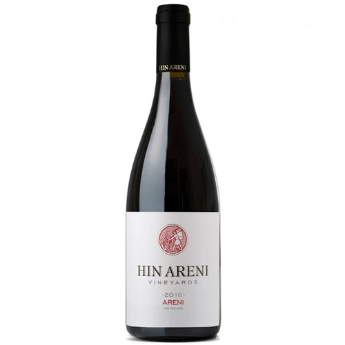 Hin Areni Vineyards 2016 Areni Noir