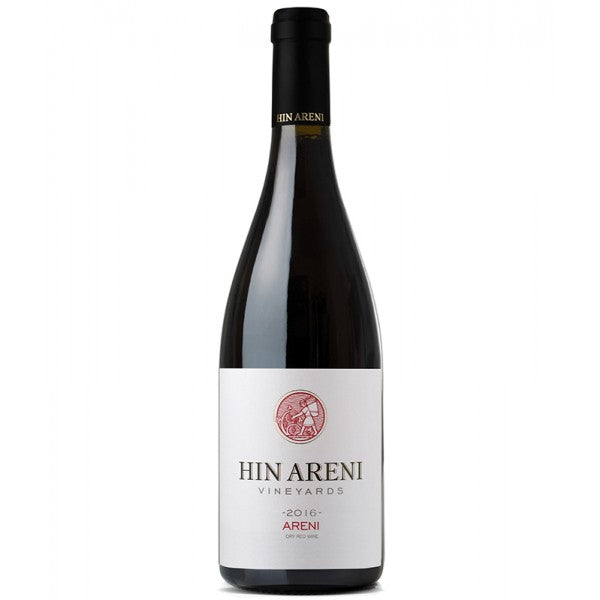 Hin Areni Vineyards 2016 Areni Noir