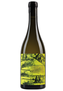 LEVO 2018 "Souled Out" Chardonnay