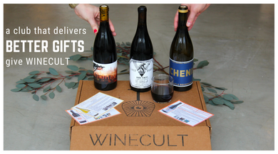 WINECULT gift