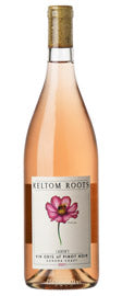 Keltom Roots 2021 Vin Gris (Rosé)