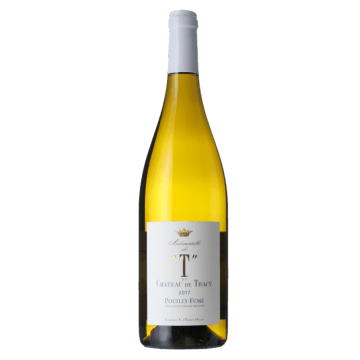 Chateau Tracy 2018 Pouilly-Fumé Blanc, 375ml