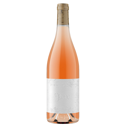 Pax Mahl 2021 Trousseau Gris (Rosé)