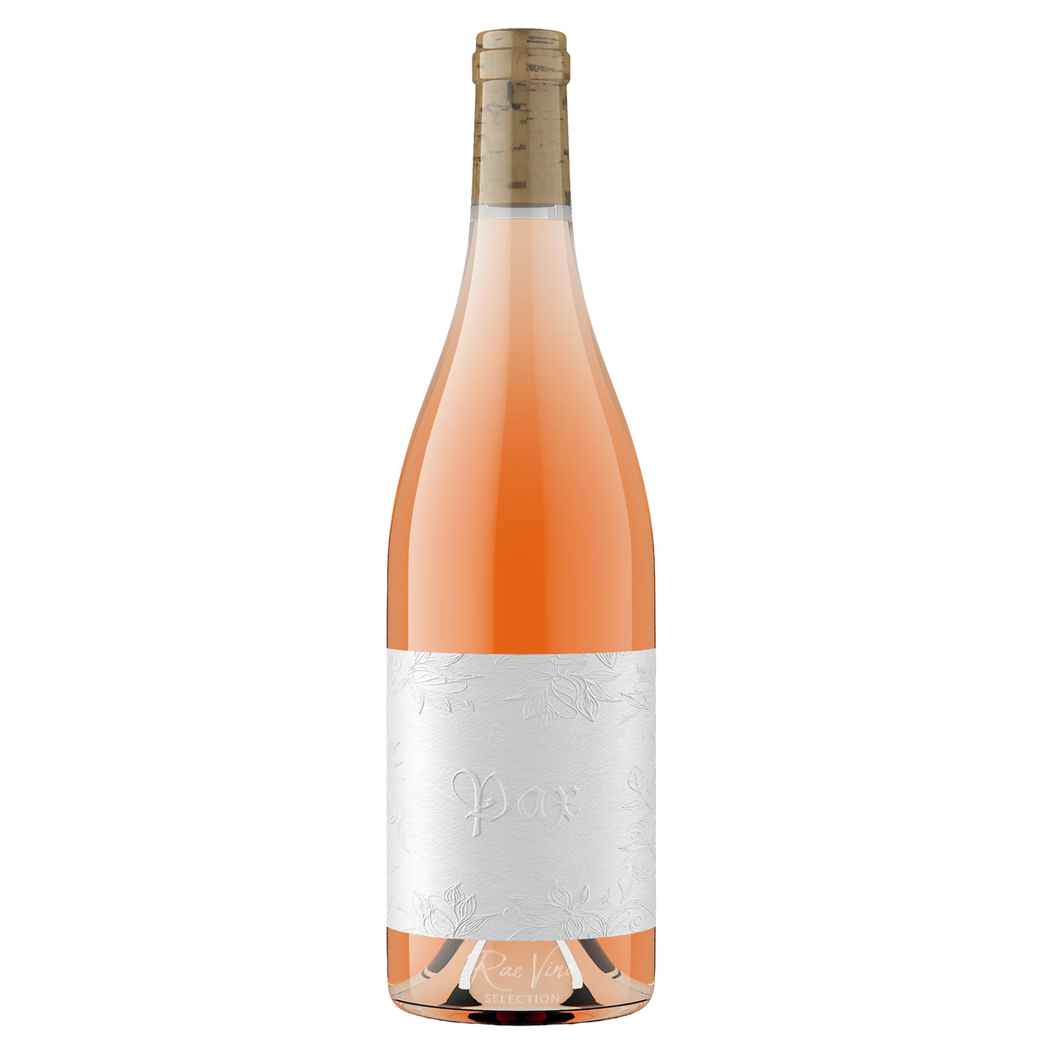 Pax Mahl 2021 Trousseau Gris (Rosé)