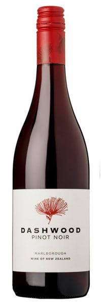 Dashwood 2018 Pinot Noir