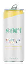 Sovi Sparkling Chenin Blanc (Non Alcoholic)