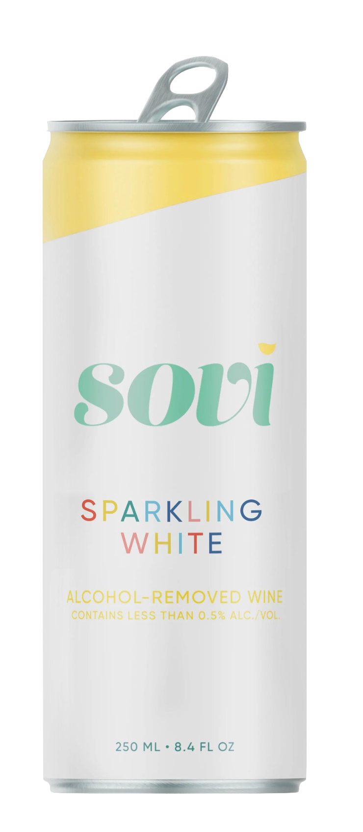 Sovi Sparkling Chenin Blanc (Non Alcoholic)