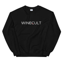 WINECULT Unisex Sweatshirt