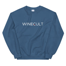 WINECULT Unisex Sweatshirt