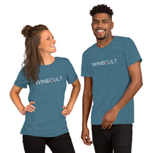Short-Sleeve Unisex T-Shirt