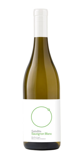 Spy Valley 2019 Satellite Sauvignon Blanc