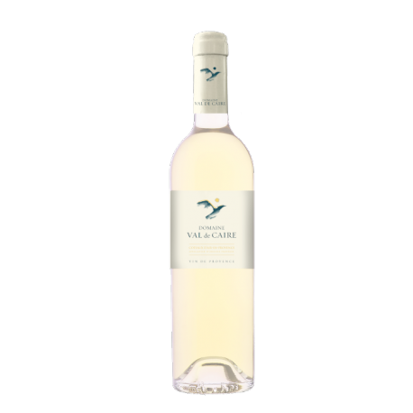 Domaine Val De Caire 2018 Blanc